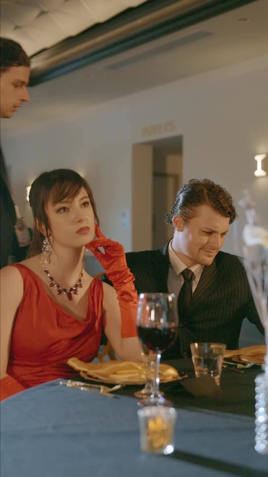 Folge 18 - Die Millionärserbin: Schutz und Liebe des Chefs